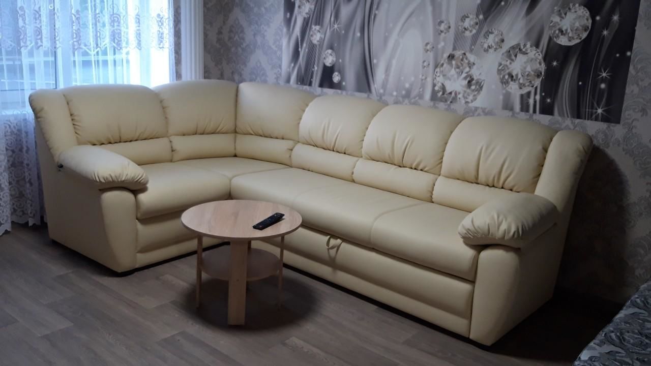 Апартаменты Apartment - Pervaya Liteinaya 2 Запорожье-13