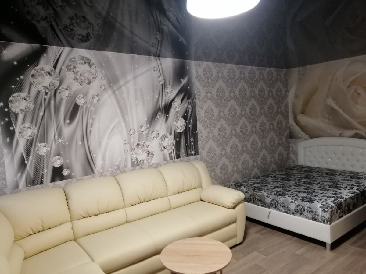 Апартаменты Apartment - Pervaya Liteinaya 2 Запорожье-17