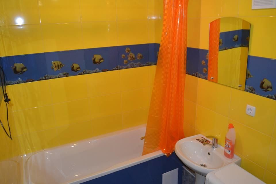 Апартаменты Apartment - Pervaya Liteinaya 2 Запорожье-24