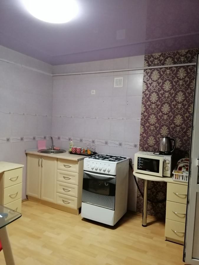 Апартаменты Apartment - Pervaya Liteinaya 2 Запорожье-27