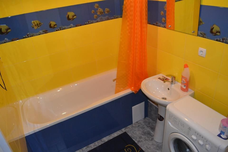 Апартаменты Apartment - Pervaya Liteinaya 2 Запорожье-29