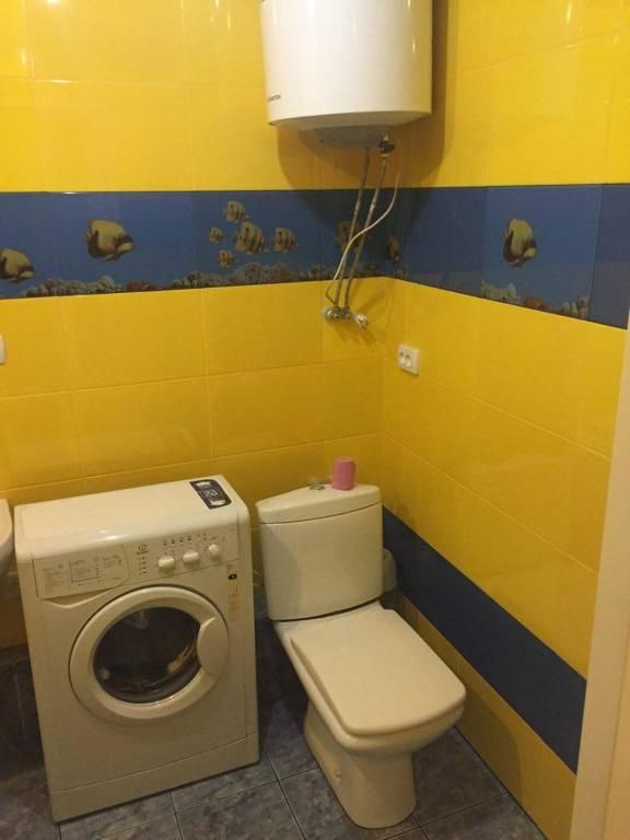 Апартаменты Apartment - Pervaya Liteinaya 2 Запорожье-33