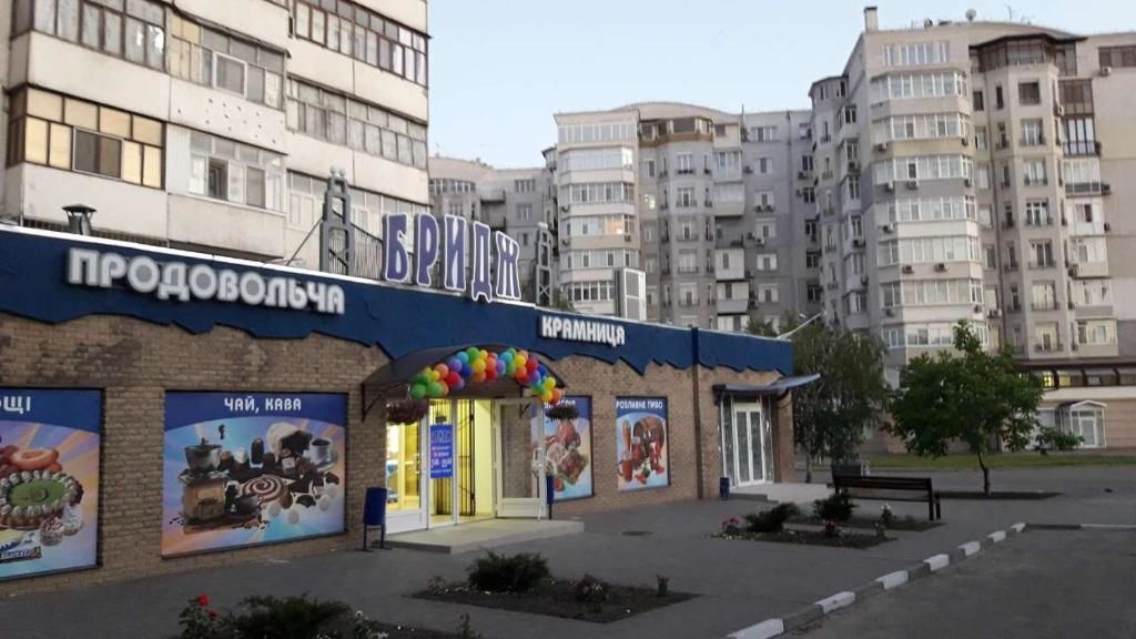 Апартаменты Apartment - Pervaya Liteinaya 2 Запорожье-34