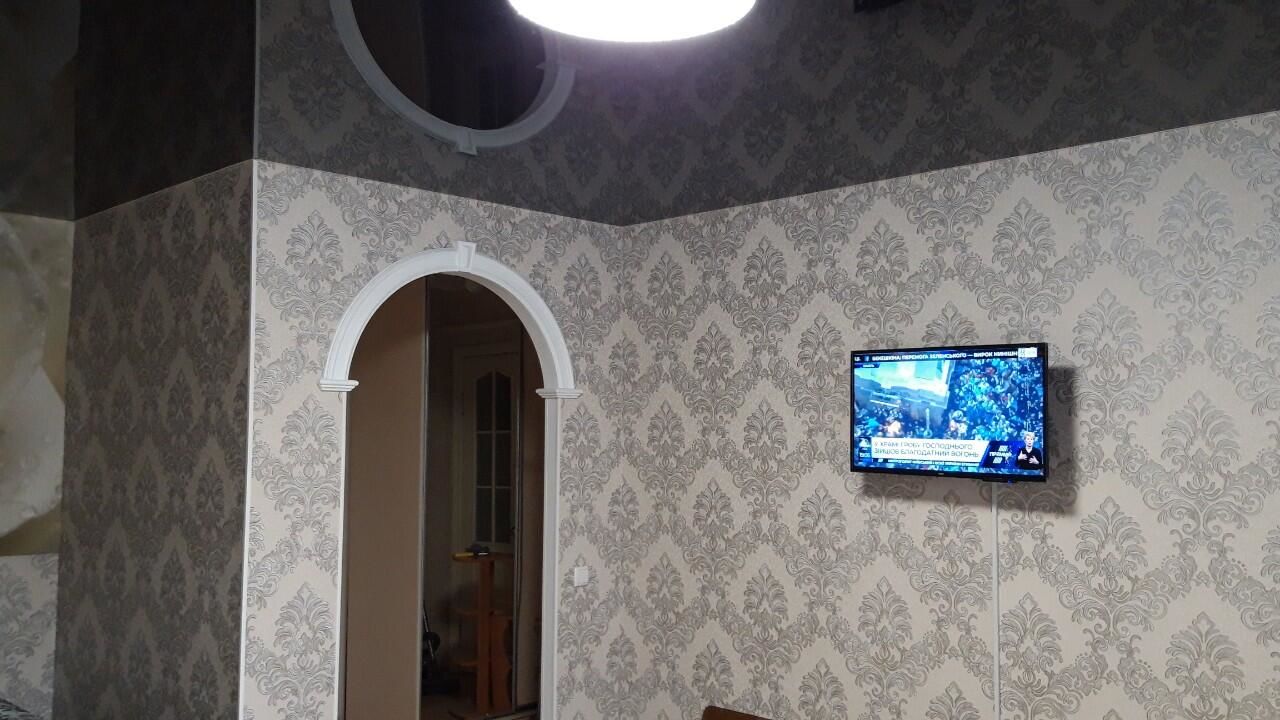 Апартаменты Apartment - Pervaya Liteinaya 2 Запорожье-7
