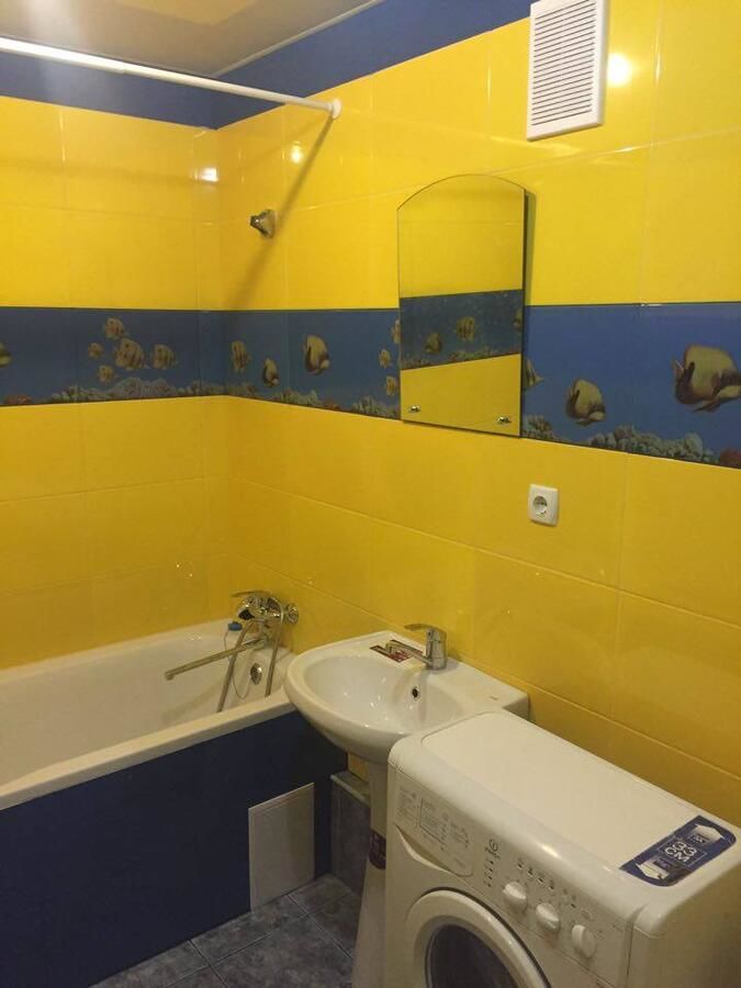 Апартаменты Apartment - Pervaya Liteinaya 2 Запорожье-8