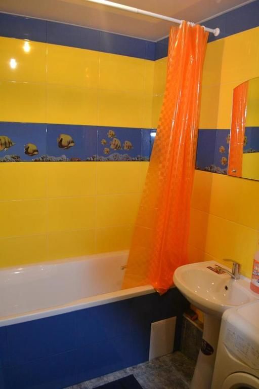 Апартаменты Apartment - Pervaya Liteinaya 2 Запорожье-53