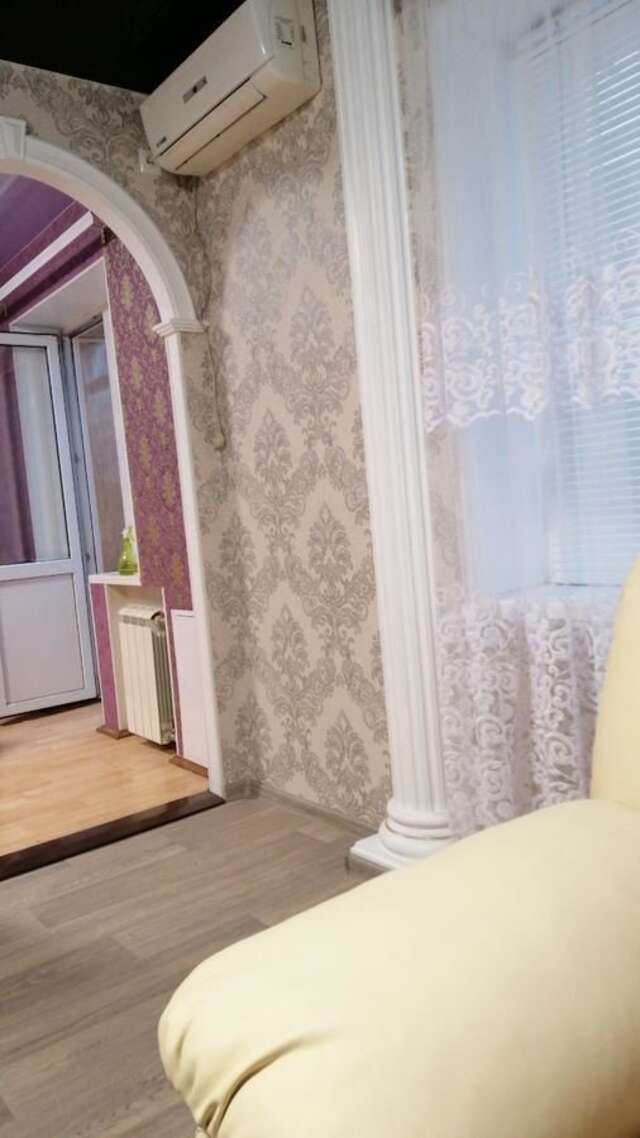 Апартаменты Apartment - Pervaya Liteinaya 2 Запорожье-27