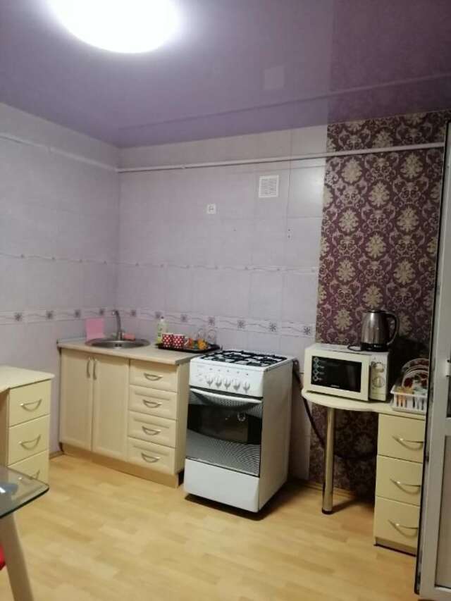 Апартаменты Apartment - Pervaya Liteinaya 2 Запорожье-40
