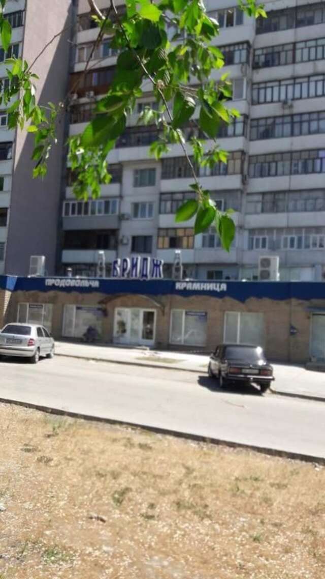 Апартаменты Apartment - Pervaya Liteinaya 2 Запорожье-55